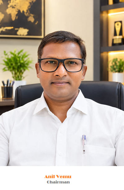 About MS Infra Developers